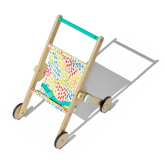 The Buddy Stroller