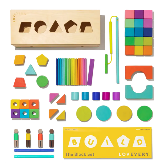 The Block Set