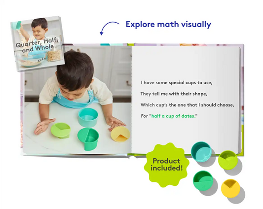 Practice critical thinking and explore math concepts