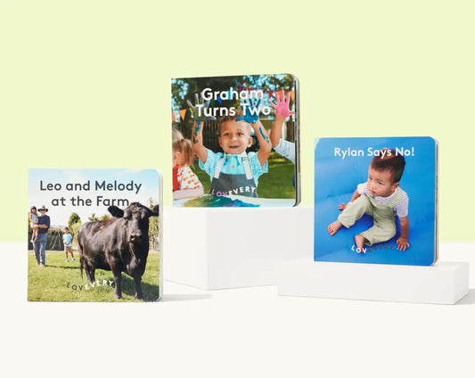Explore a farm, join a fun party, and process emotions