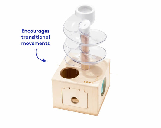 The Babbler Play Kit