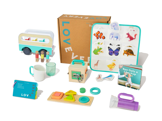 The Realist Play Kit