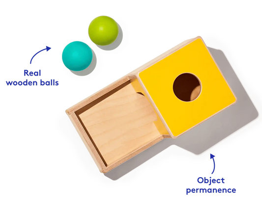 The Inspector Play Kit