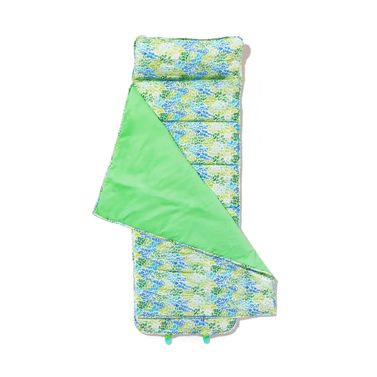 Organic Nap Mat