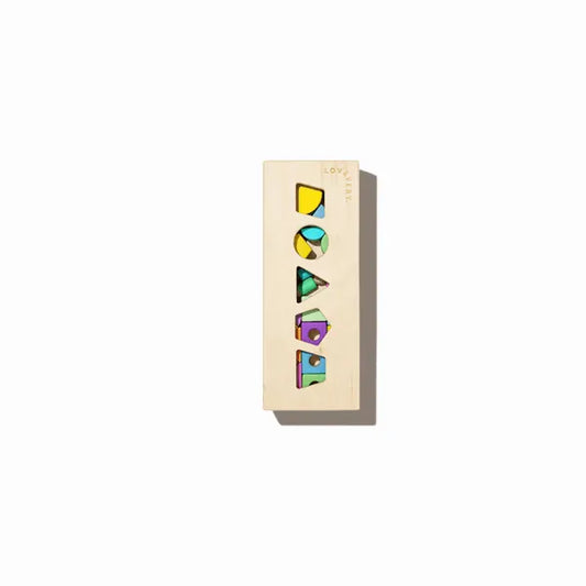 The Block Set