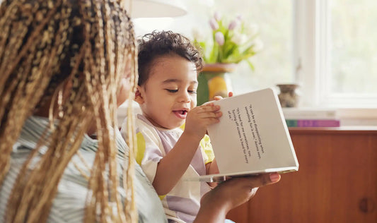 'Emmer's Screen Time' Board Book