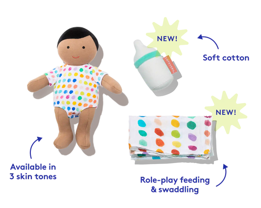 The Thinker Play Kit