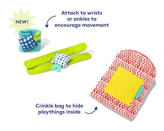 The Charmer Play Kit