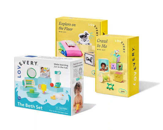 Baby Starter Pack